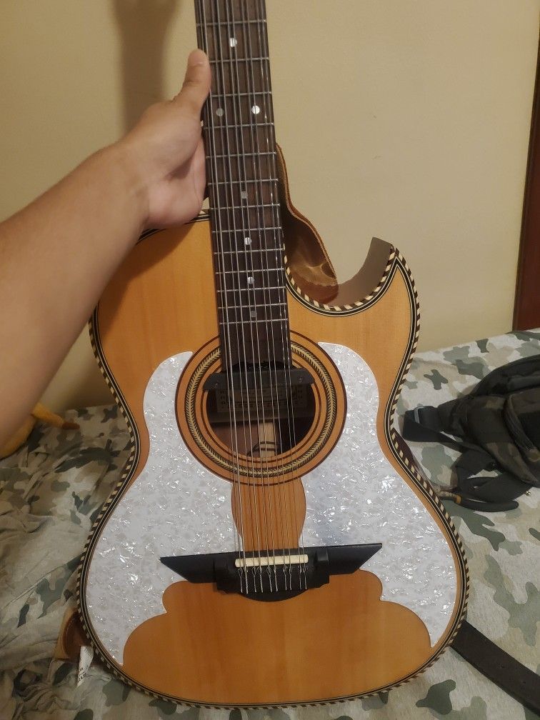 Bajo Quinto Jimenez