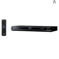 Blueray Player Panasonic Dmp-bd65