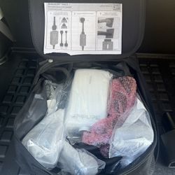 Brand new Ampure GO Gen 2 portable Level 2 EV charger