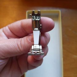 Bernina Presser Feet