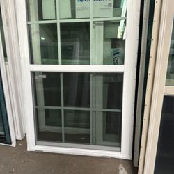 Vinyl Windows and sliding doors