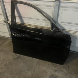 Infiniti q50 Door