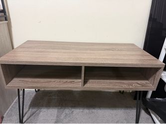 Tv console