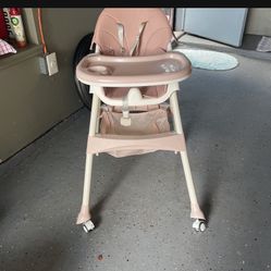 Mesa Para Bebé 