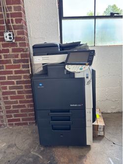 Konica Minolta bizhub C280