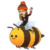 Beee 🐝