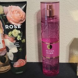Fragrances