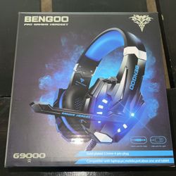 Headphones