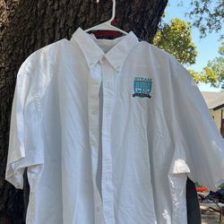 Steam Middle School T Shirt XL