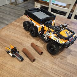 Lego Technic 