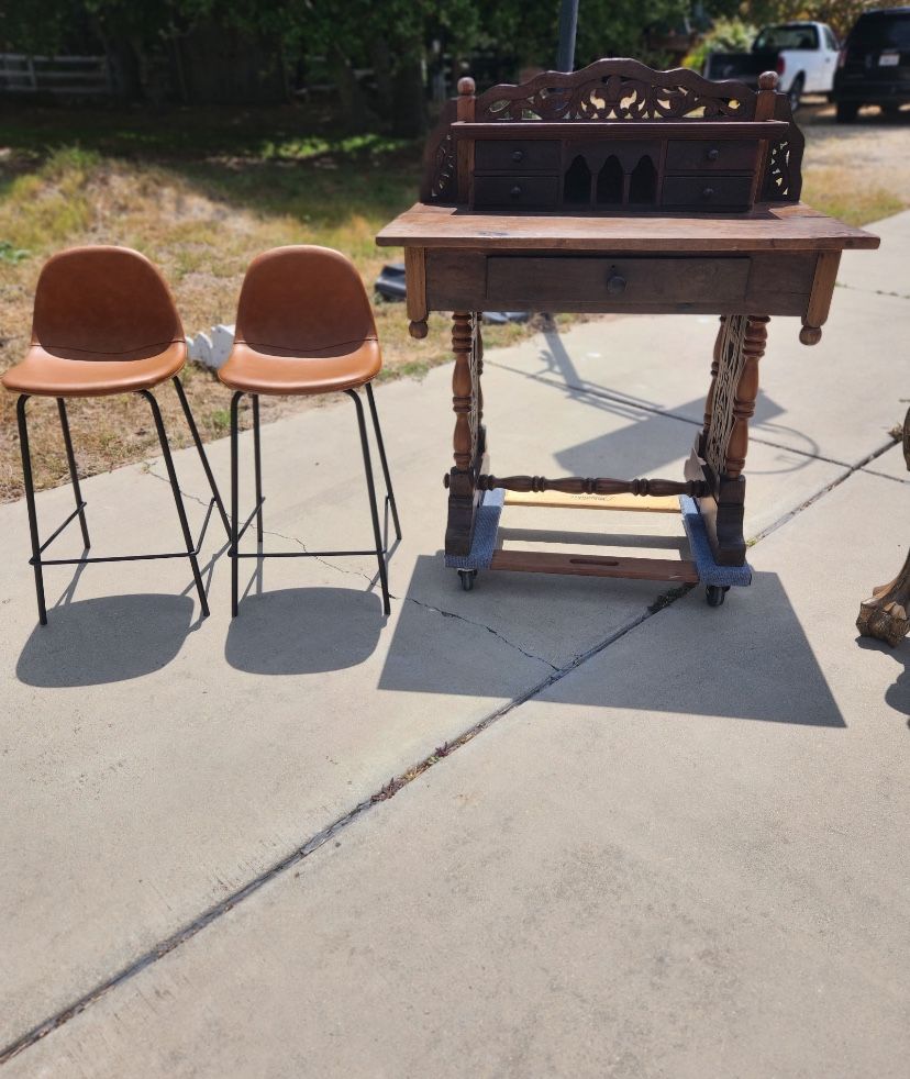 Different Things For Sale