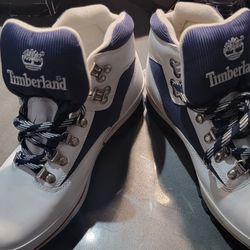 Timberland Ladies Boots