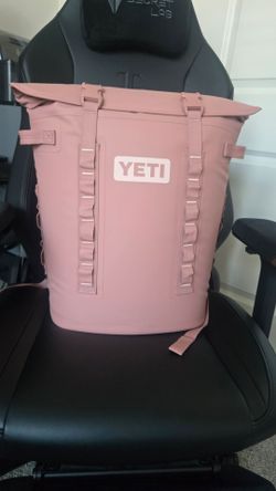 Yeti sandstone backpack