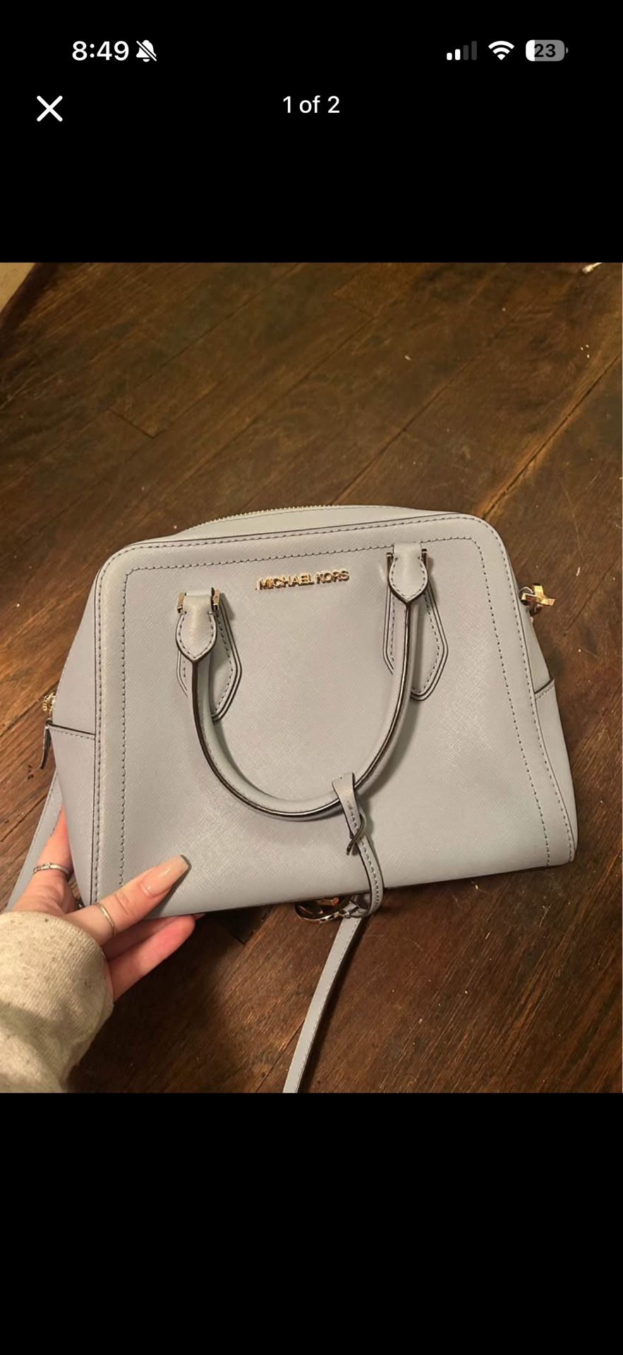 Michael Kors Purse
