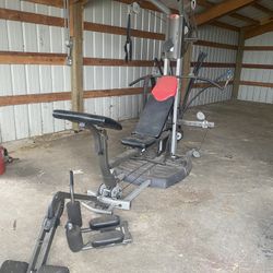 Bowflex Ultimate 2