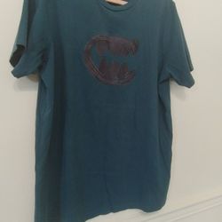 Coach / Guang Yu Collab Tee 