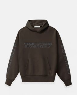 FEAR OF GOD ESSENTIALS