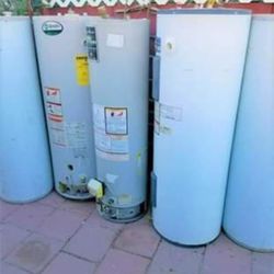 Water Heaters For Sale