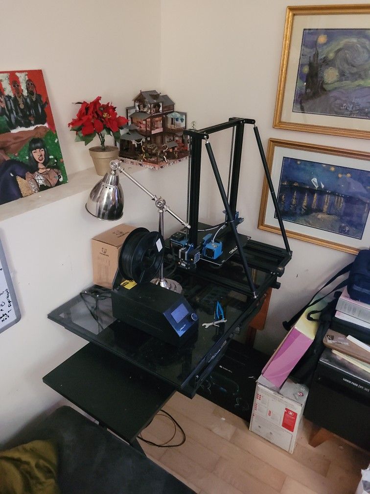 3D Printer Creality Ender 3