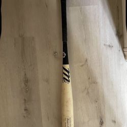 Marucci posey 28 metal handcrafted BBCOR-3 Baseball Bat