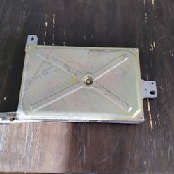 91 Acura Integra ECU 