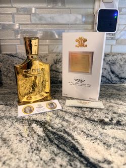 Creed La Millesime Impérial Cologne