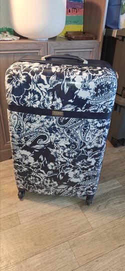 Luggage Suitcase Bag on Wheels