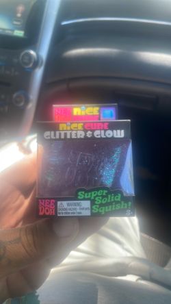 Needoh   ice cube