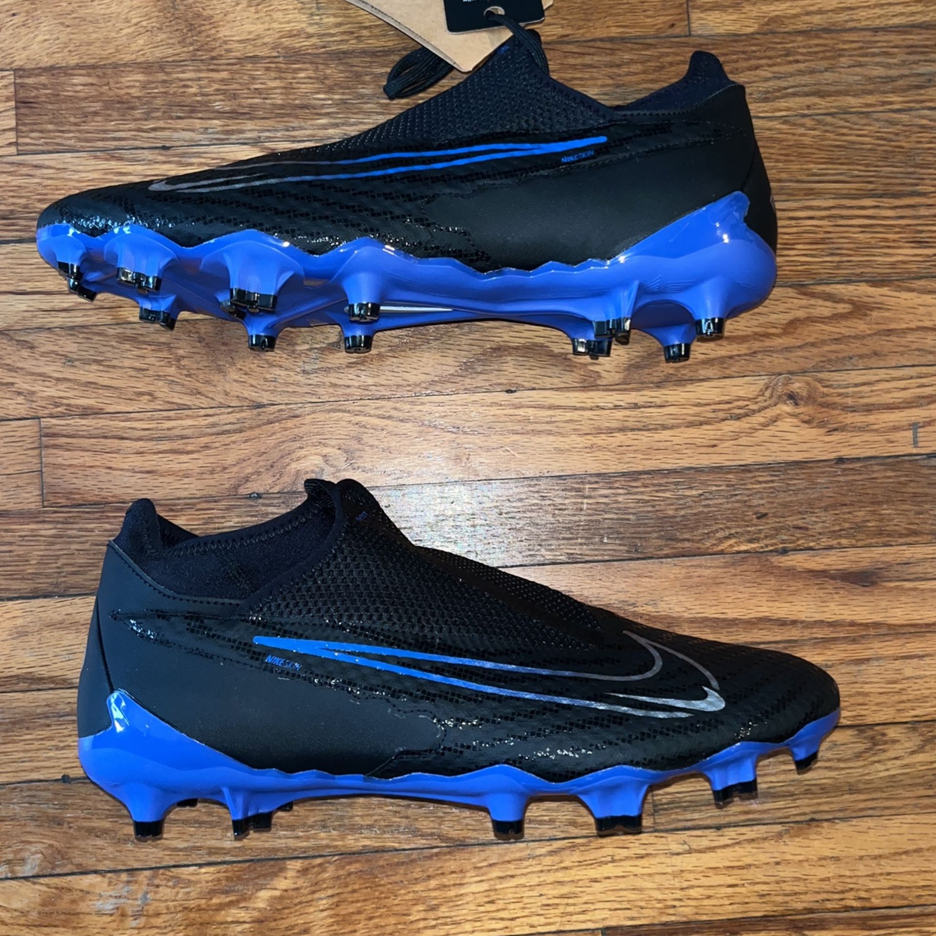 PHANTOM GX ACADEMY DF FG/MG size 11.5