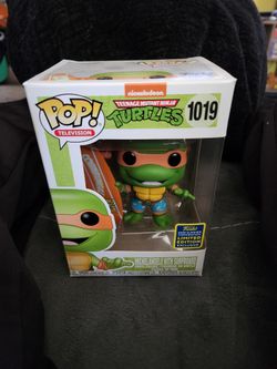 Funko Ninja Mutant