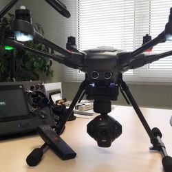 Yuneec Typhoon Type H 