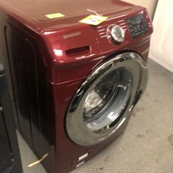 Samsung Washer Appliance 2ZRP