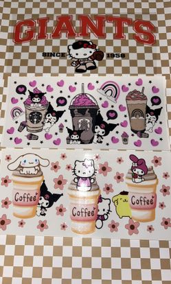 Custom Tumbler 