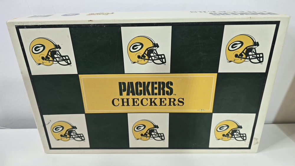 Green Bay Checkers