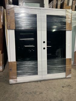 Windows and Doors