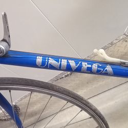 Univega 10 Speed Bike