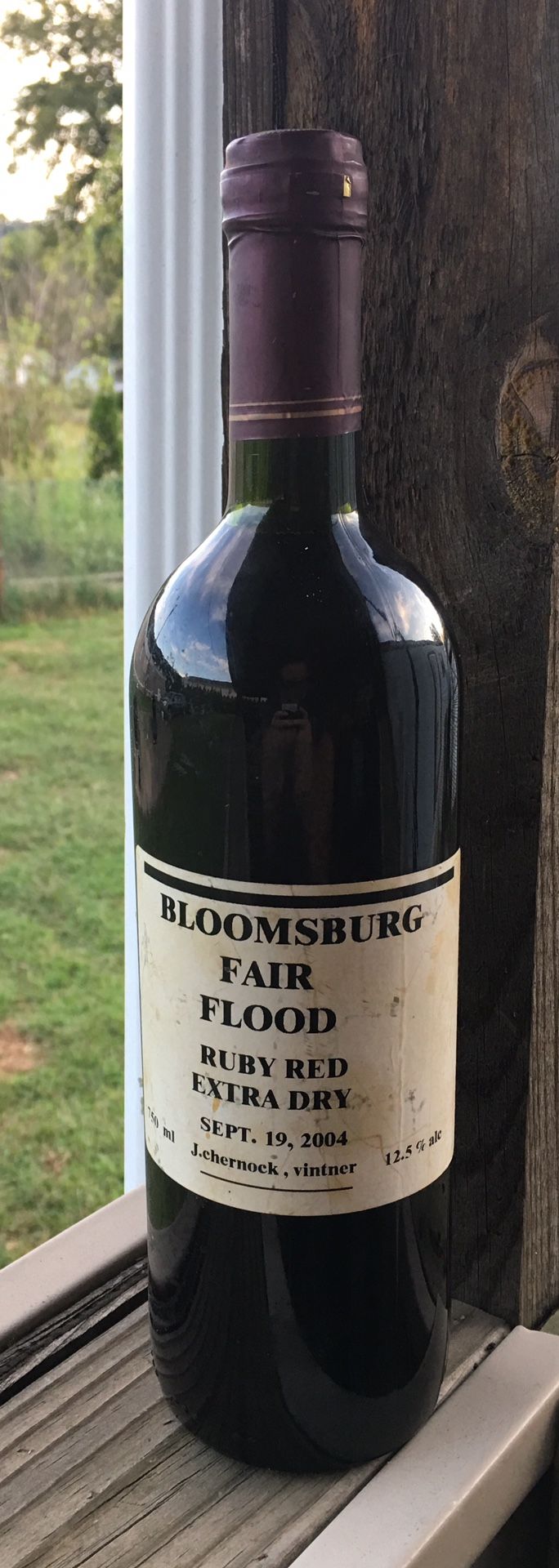 Bloomsburg fair