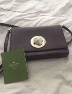 Kate Spade crossbody