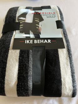 Behar Ladies Wrap New