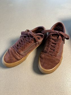 Vans Skate Old Skool 5.5 Youth