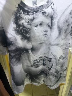 ALOCS Shirt
