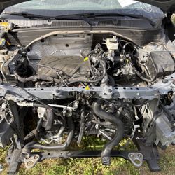 2021 Trail Blazer Mortar 1.2 Turbo 