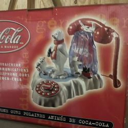 Coke Phone