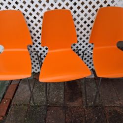 3  of  Ikea Vilmar Chair