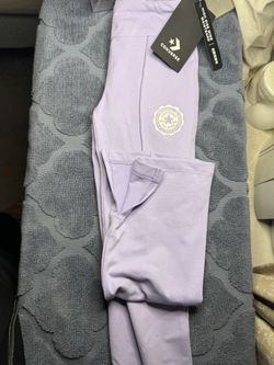 Converse Leggings 
