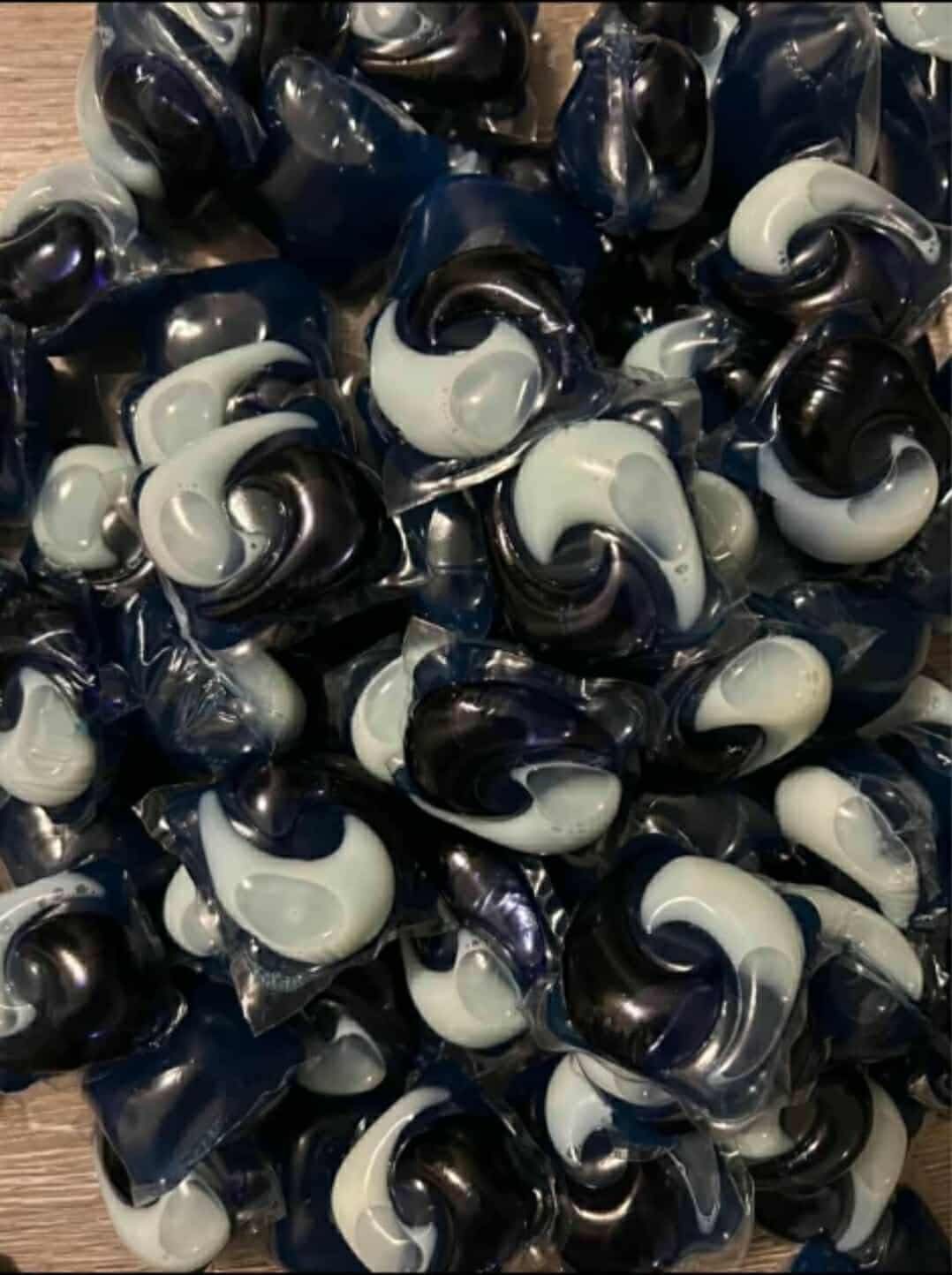 Tide Pods 100 For $20