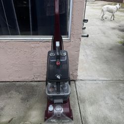 Hoover Carpet Cleaner 