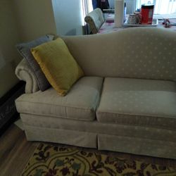3 Seater sofa