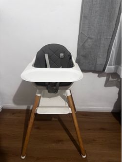 Baby high chair