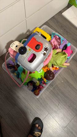 Paw Patrol And More